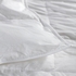 Hungarian Goose Feather & Down King Duvet - 50% OFF