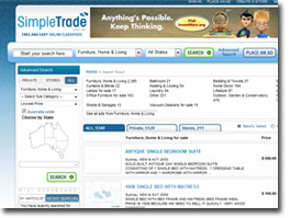 Home & Garden Classifieds
